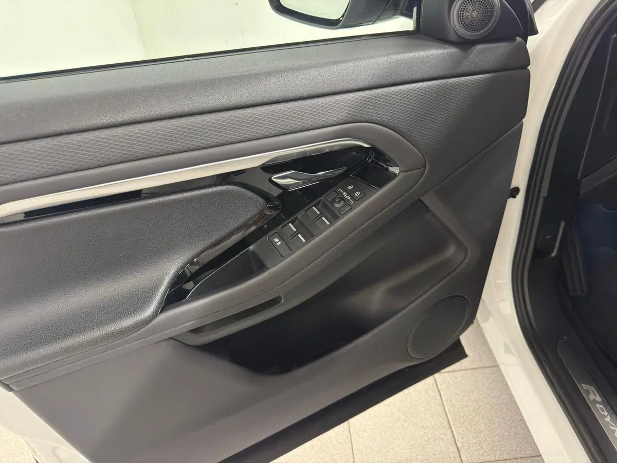 Land Rover Range Rover Evoque usata a Novara (16)