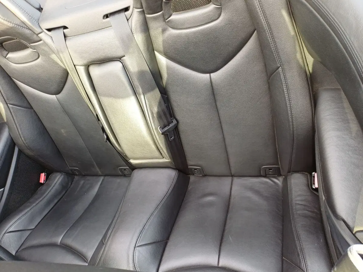 Peugeot 308 Cabrio usata a Modena (15)