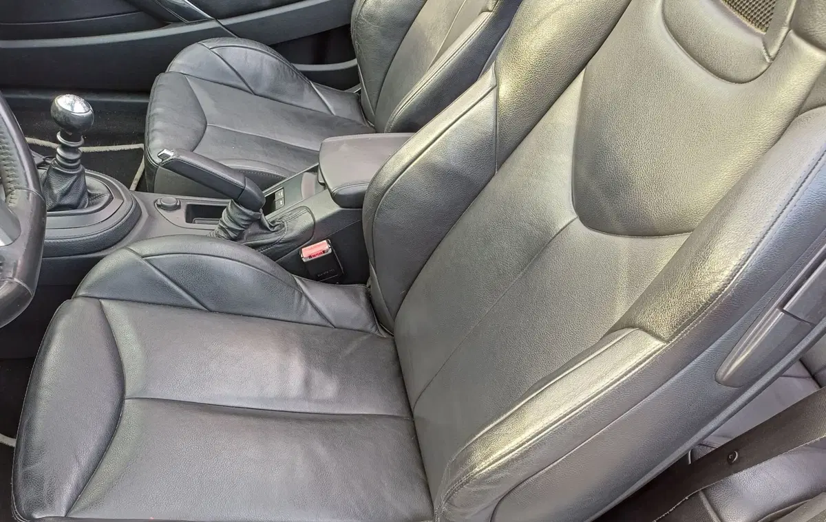 Peugeot 308 Cabrio usata a Modena (19)