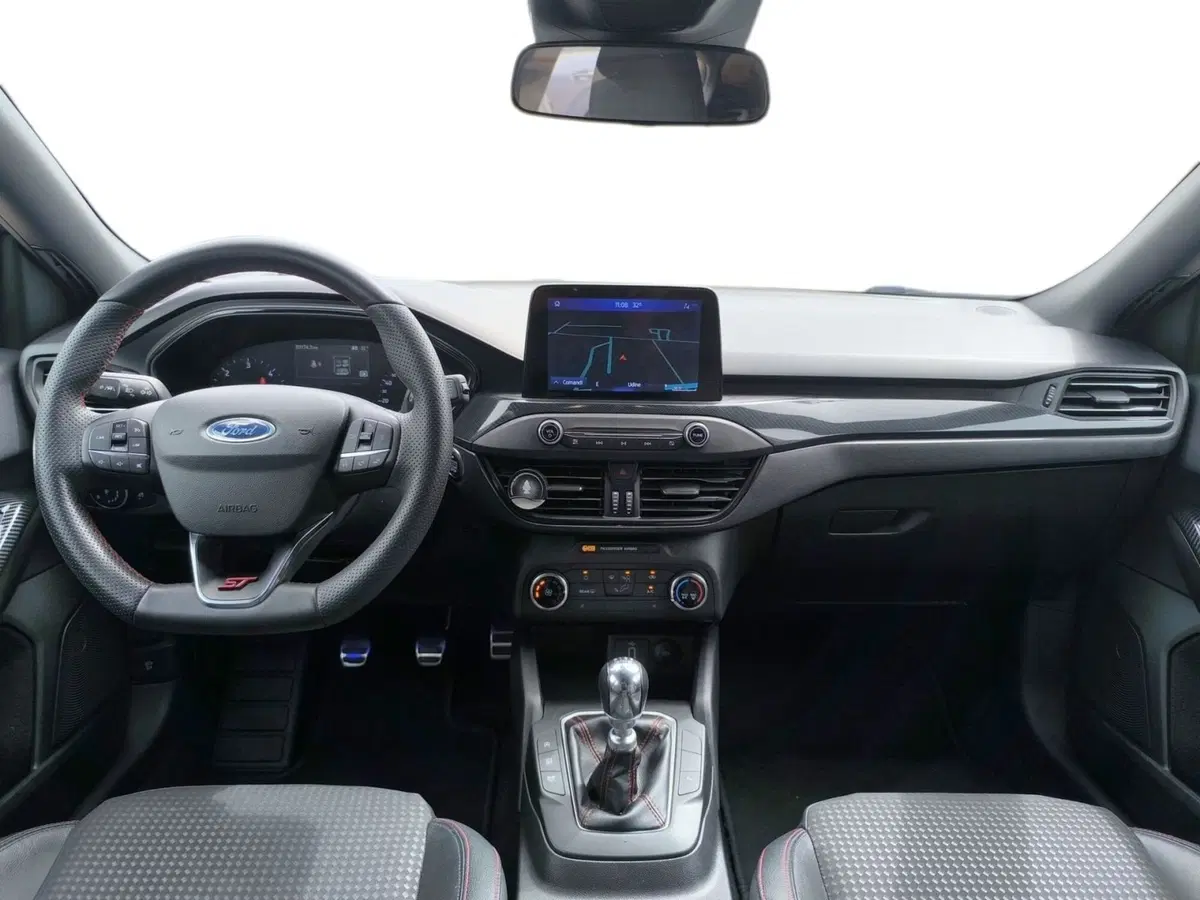 Ford Focus usata a Udine (10)