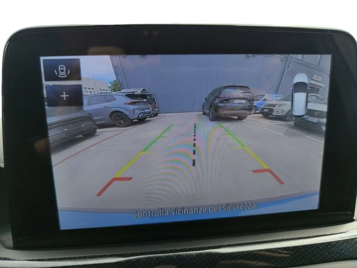 Ford Focus usata a Udine (12)