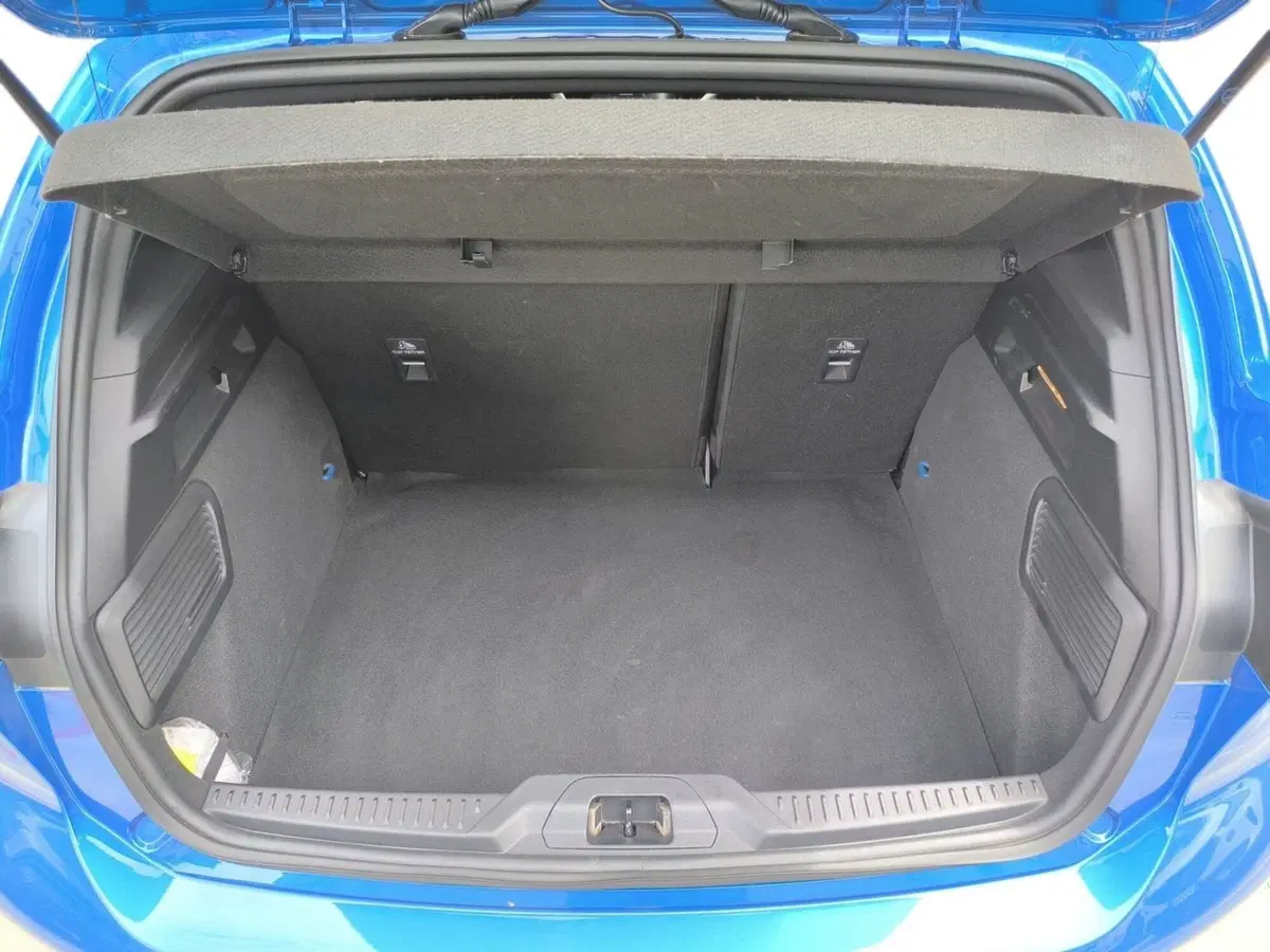 Ford Focus usata a Udine (15)