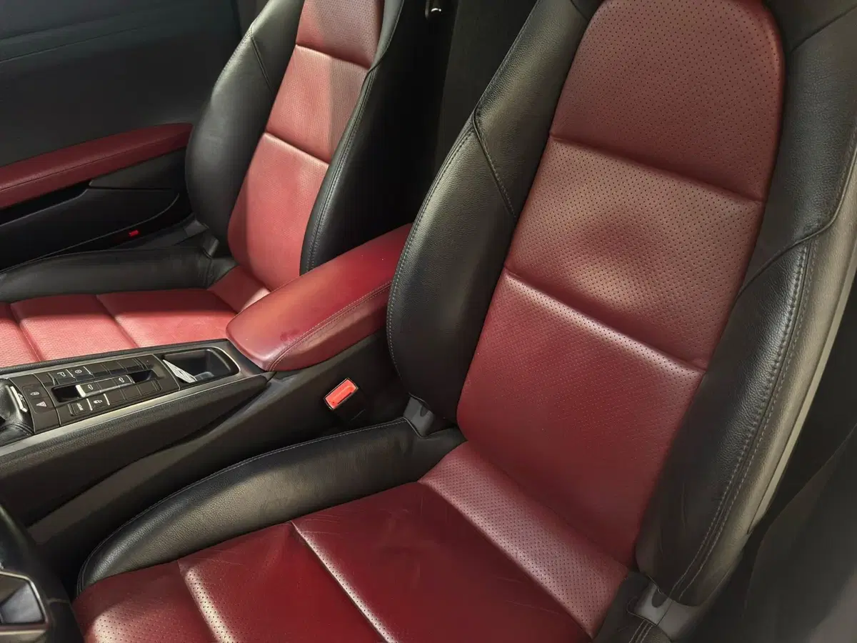 Porsche 718 Boxster  usata a Novara (16)