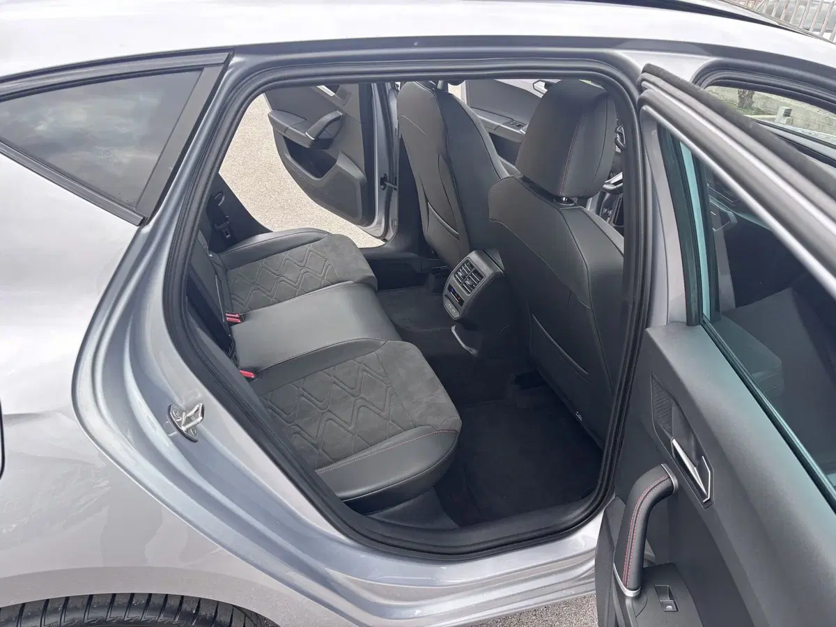 SEAT Leon usata a Ancona (12)