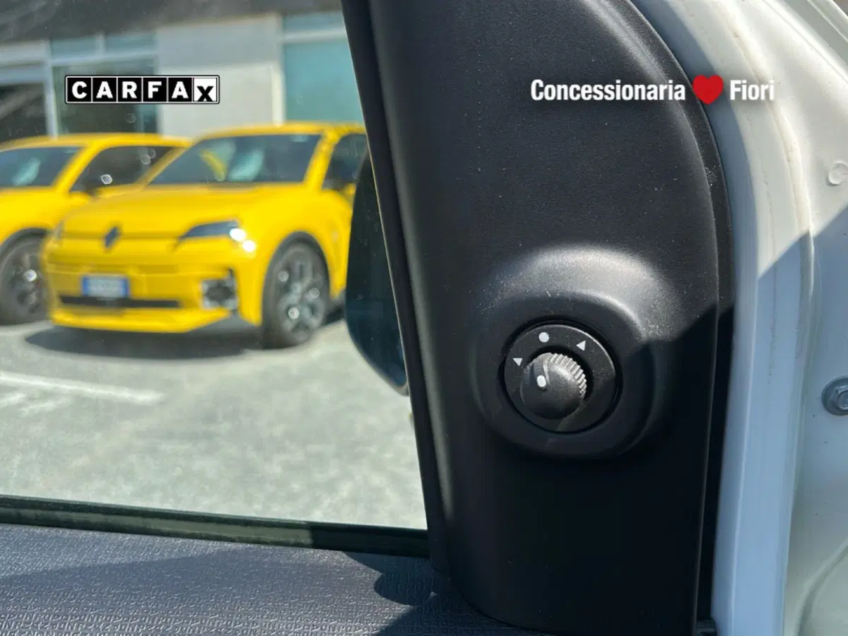 Fiat Pandina usata a Latina (14)