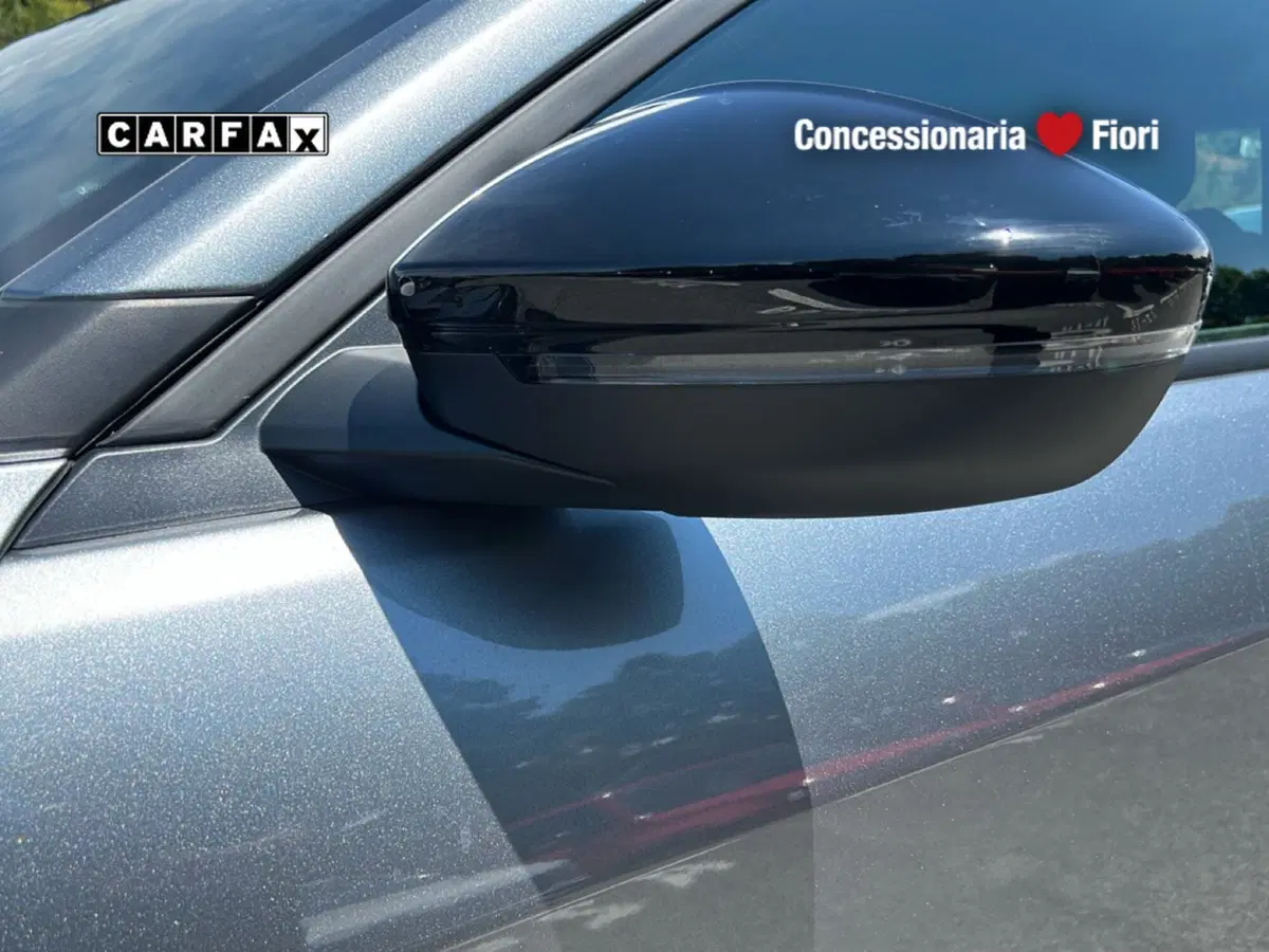 Jeep Avenger nuova a Roma (9)