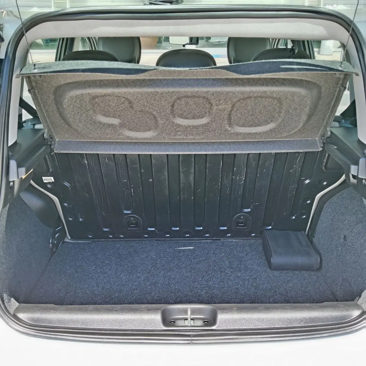 Fiat Panda usata a L'Aquila (11)