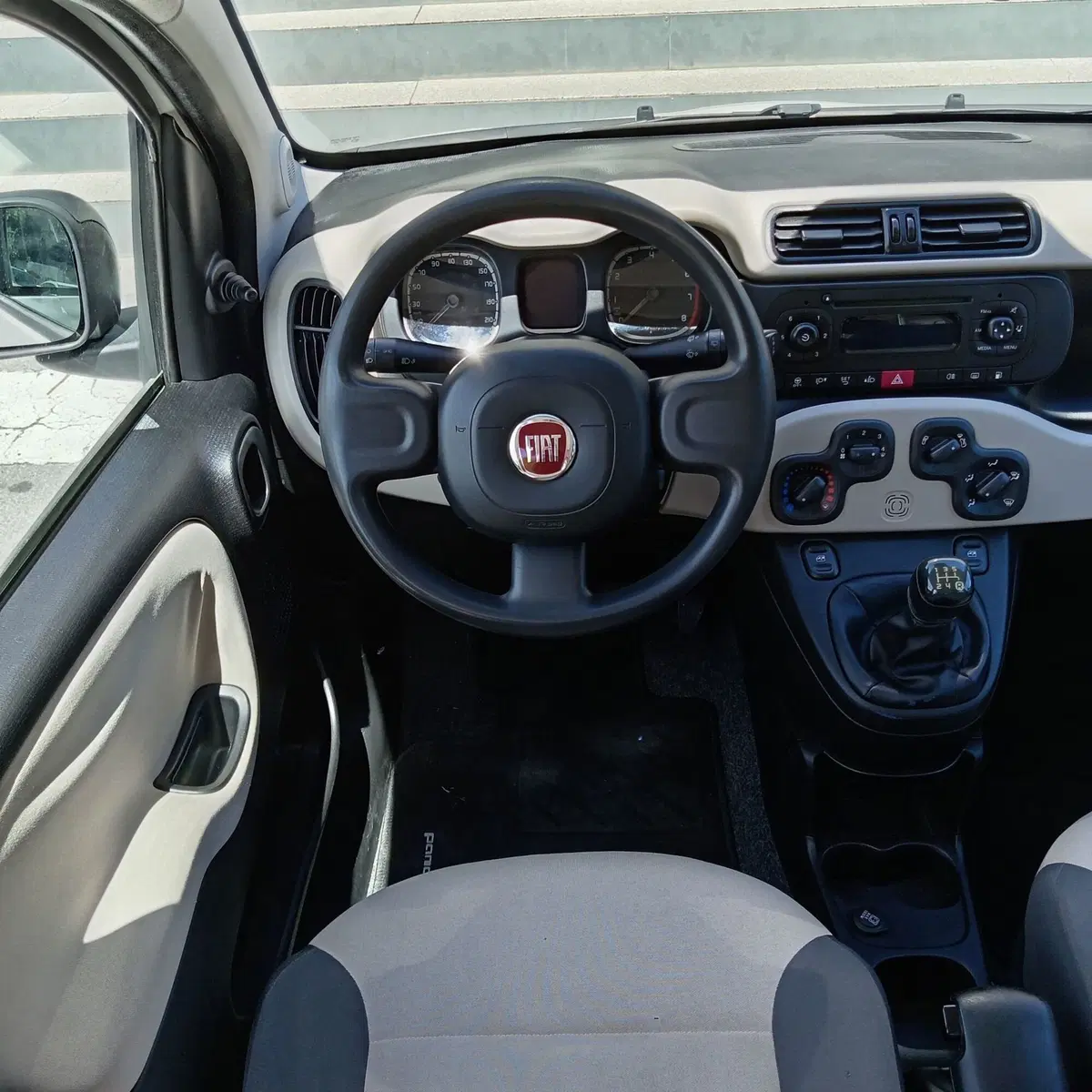 Fiat Panda usata a L'Aquila (13)