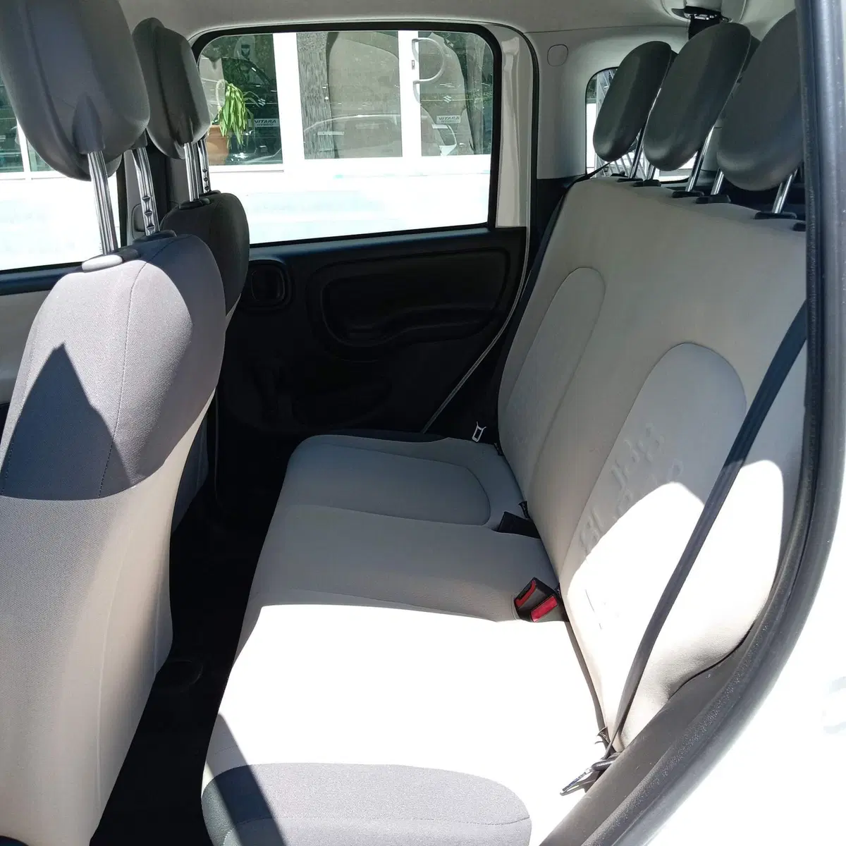 Fiat Panda usata a L'Aquila (5)