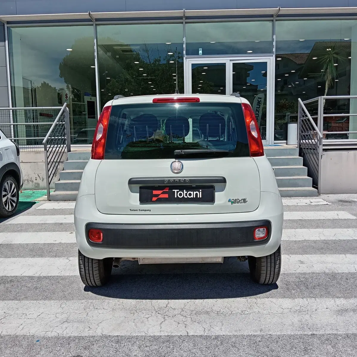 Fiat Panda usata a L'Aquila (7)