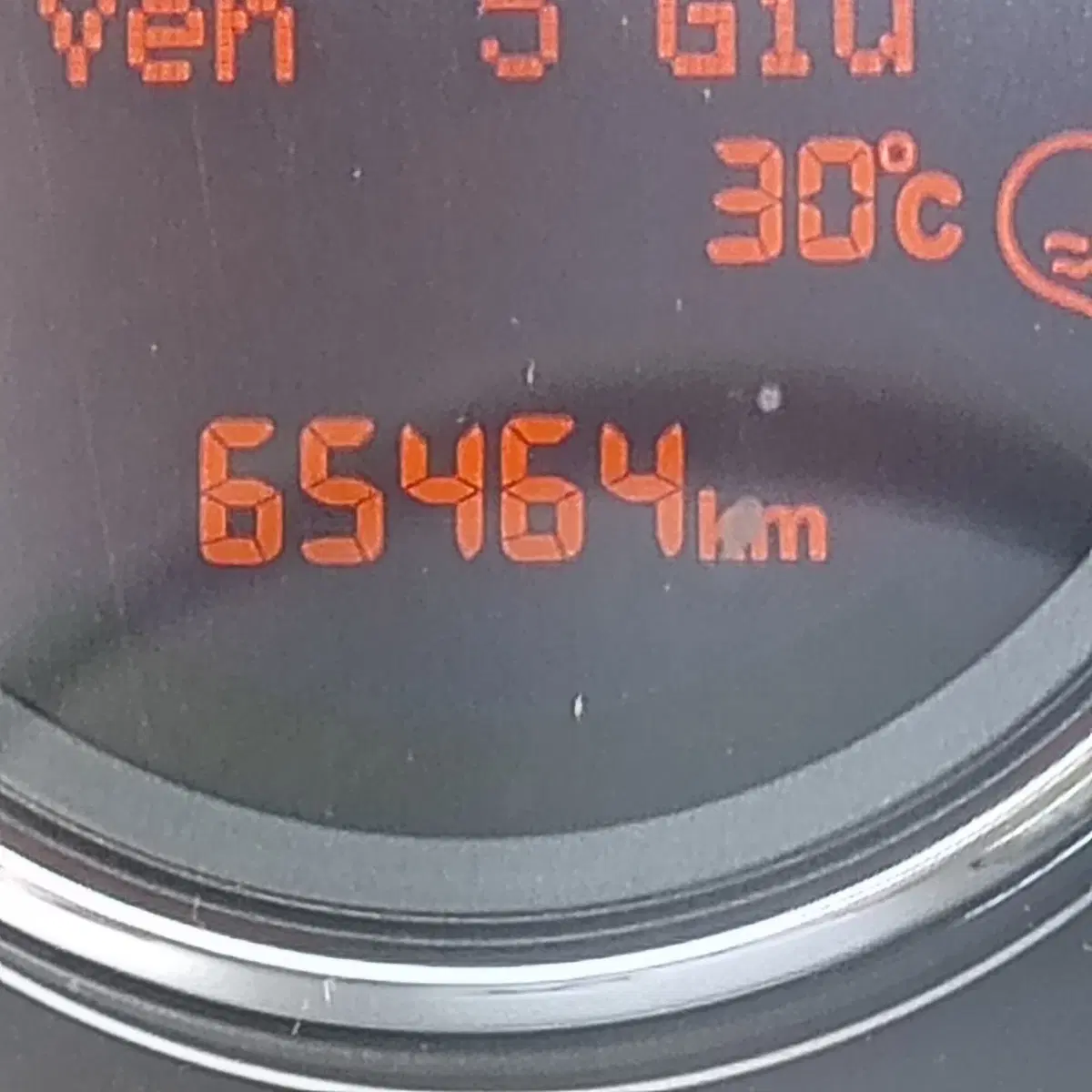 Fiat 500 usata a L'Aquila (13)