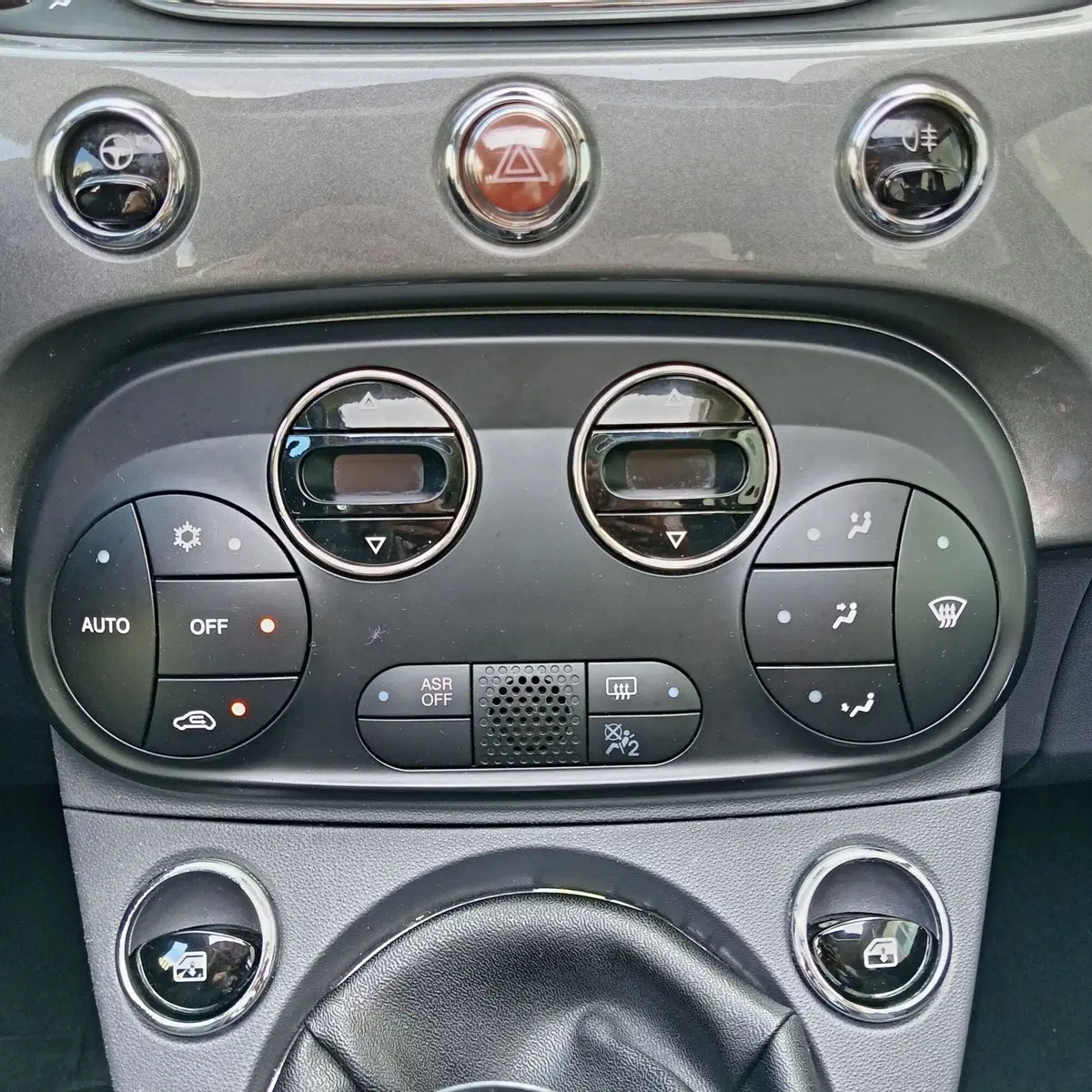 Fiat 500 usata a L'Aquila (5)
