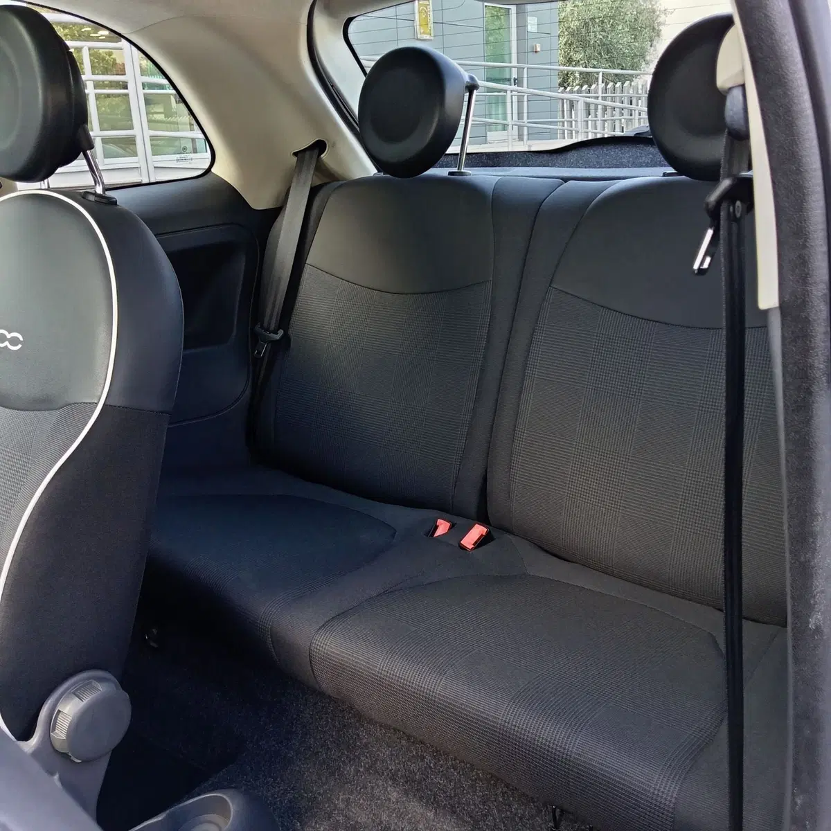 Fiat 500 usata a L'Aquila (10)
