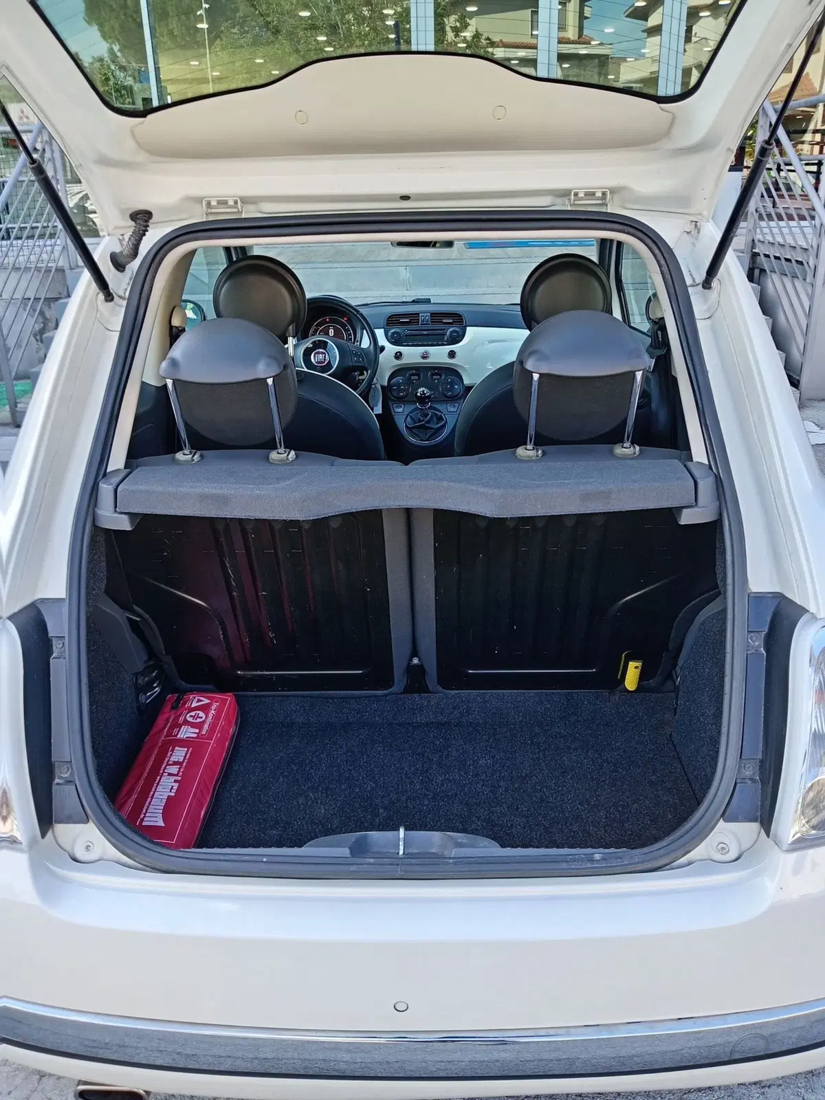 Fiat 500 usata a L'Aquila (14)