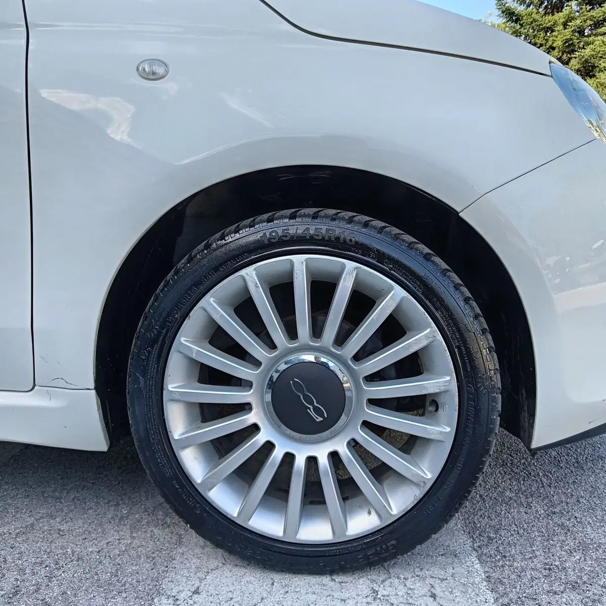 Fiat 500 usata a L'Aquila (16)