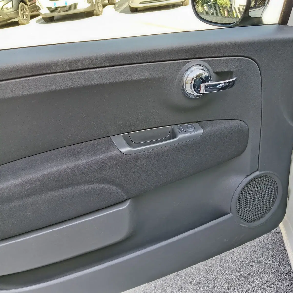 Fiat 500 usata a L'Aquila (7)