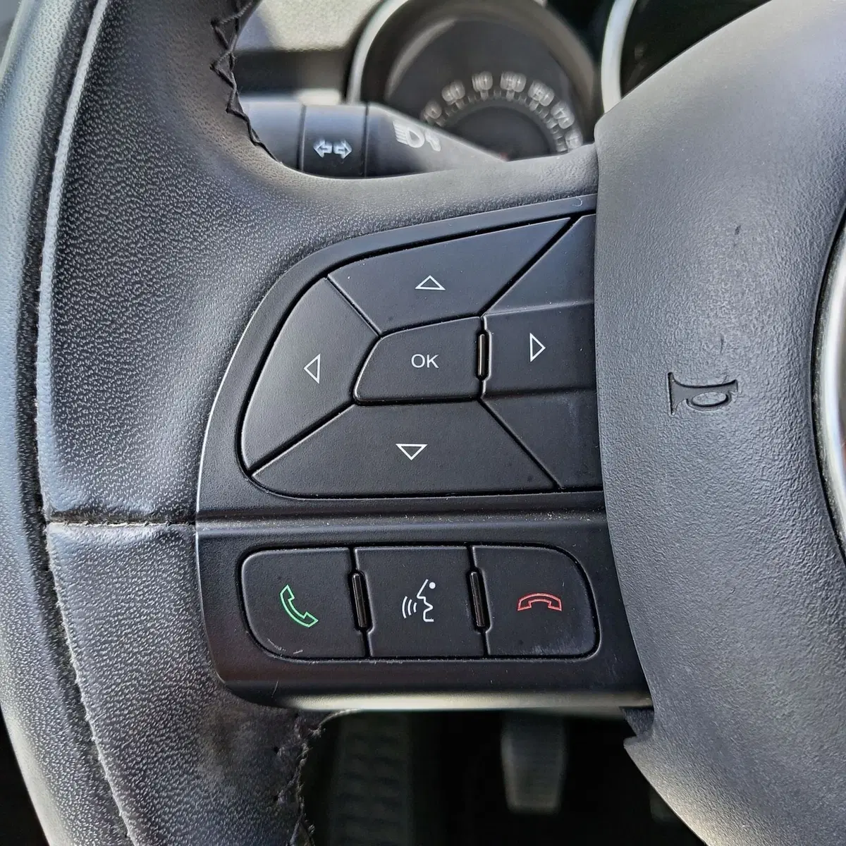 Fiat 500X usata a L'Aquila (13)