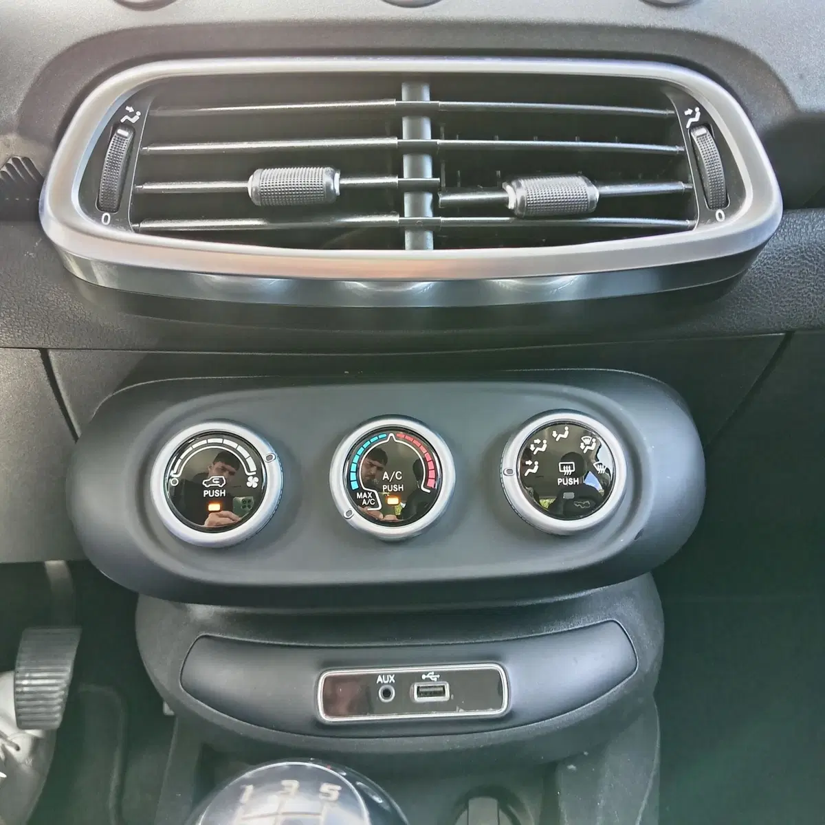 Fiat 500X usata a L'Aquila (3)