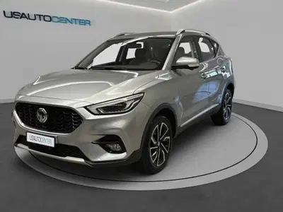Mg ZS ZS 1.5 Luxury del 2024 usata a Bergamo