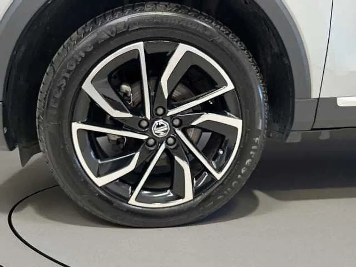 Mg ZS usata a Bergamo (14)