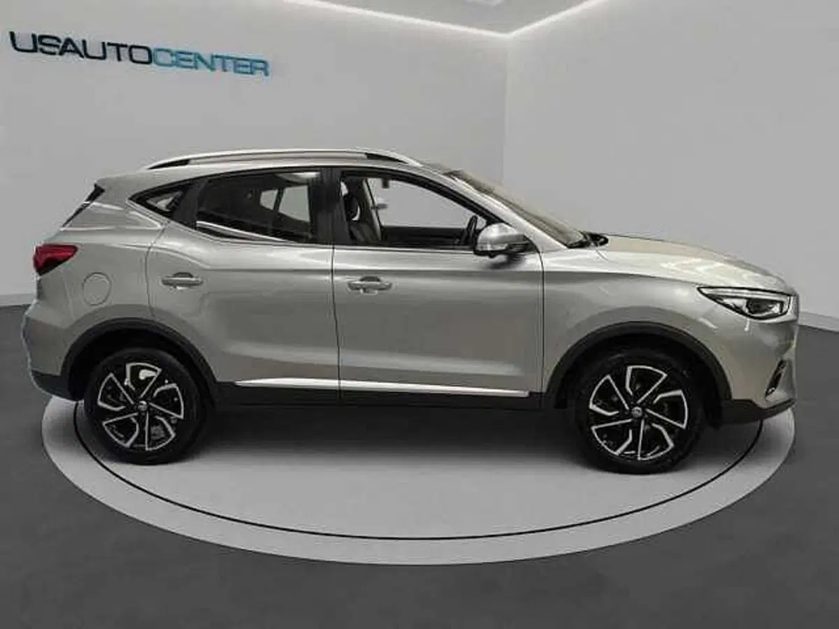 Mg ZS usata a Bergamo (3)
