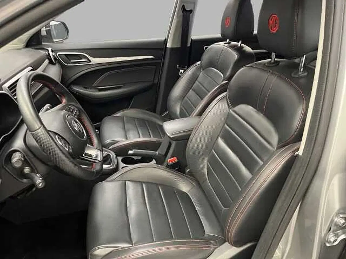 Mg ZS usata a Bergamo (8)