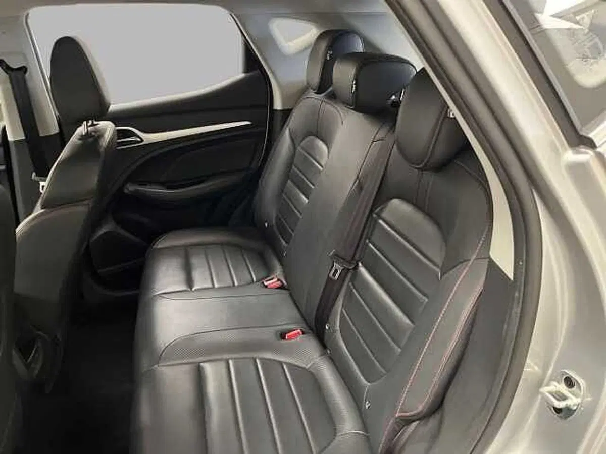Mg ZS usata a Bergamo (9)