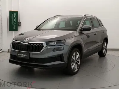 Skoda Karoq 1.5 TSI ACT DSG Style del 2023 usata a Busto Arsizio