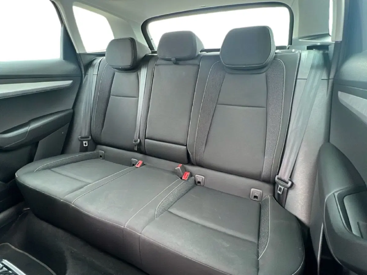 Skoda Karoq usata a Siena (12)