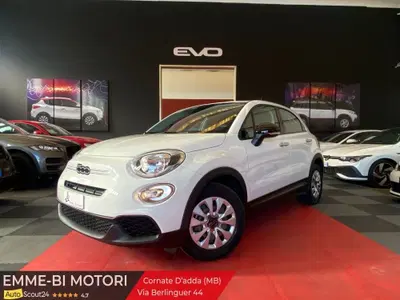 Fiat 500X 1.0 T3 120 CV del 2023 usata a Cornate d'Adda