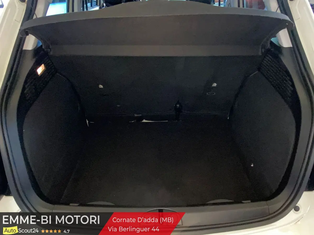Fiat 500X usata a Monza e Brianza (5)