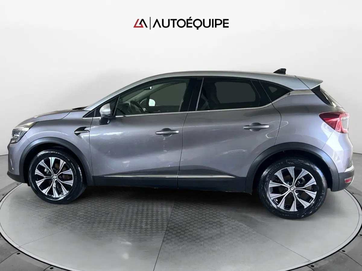 Renault Captur usata a Roma (2)