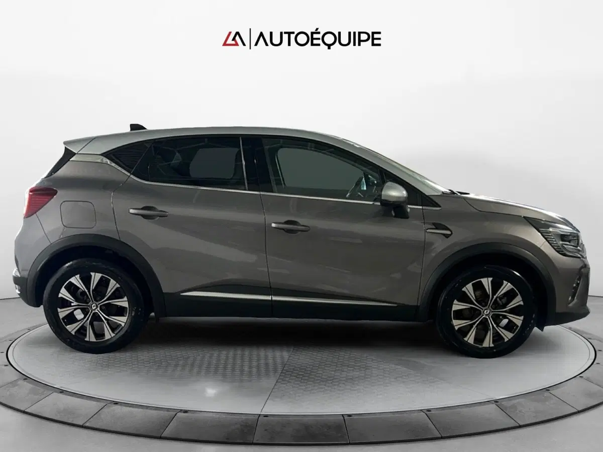 Renault Captur usata a Roma (6)