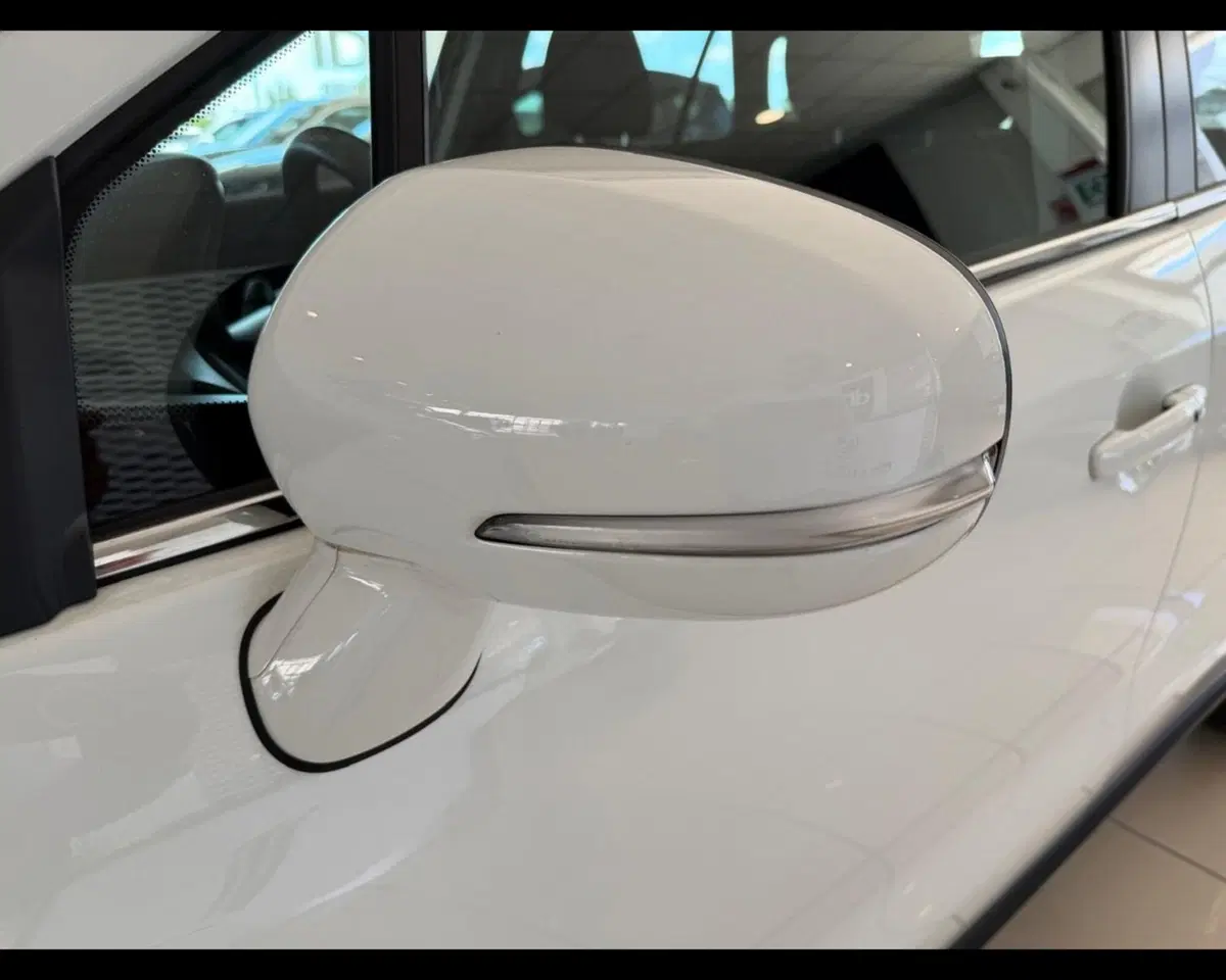 Suzuki S-Cross usata a Alessandria (17)