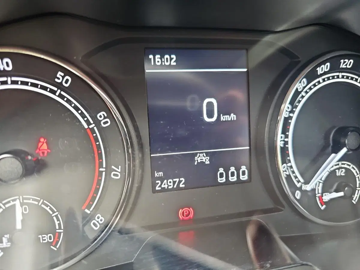 Skoda Scala usata a Lecco (13)