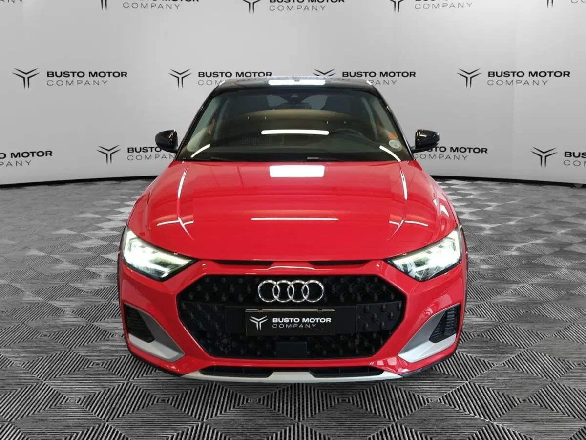 Audi A1 usata a Varese (2)