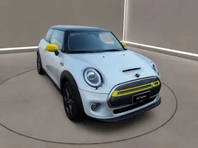 MINI Mini Cooper SE S del 2021 usata a Caltanissetta