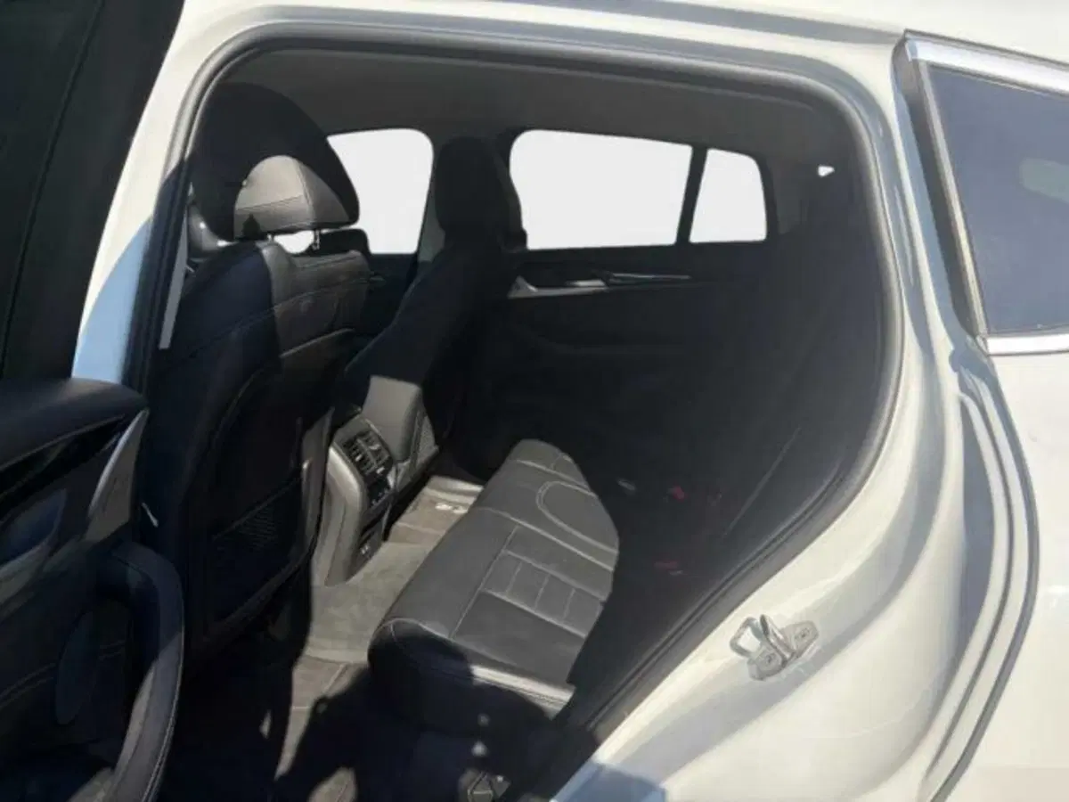 BMW X4 usata a Caltanissetta (2)