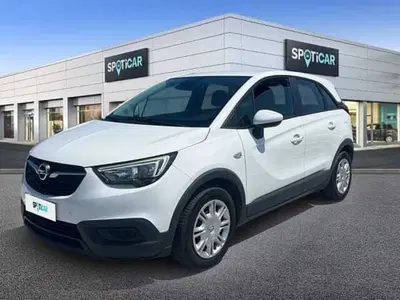 Opel Crossland X 1.2 12V Advance del 2018 usata a Ravenna