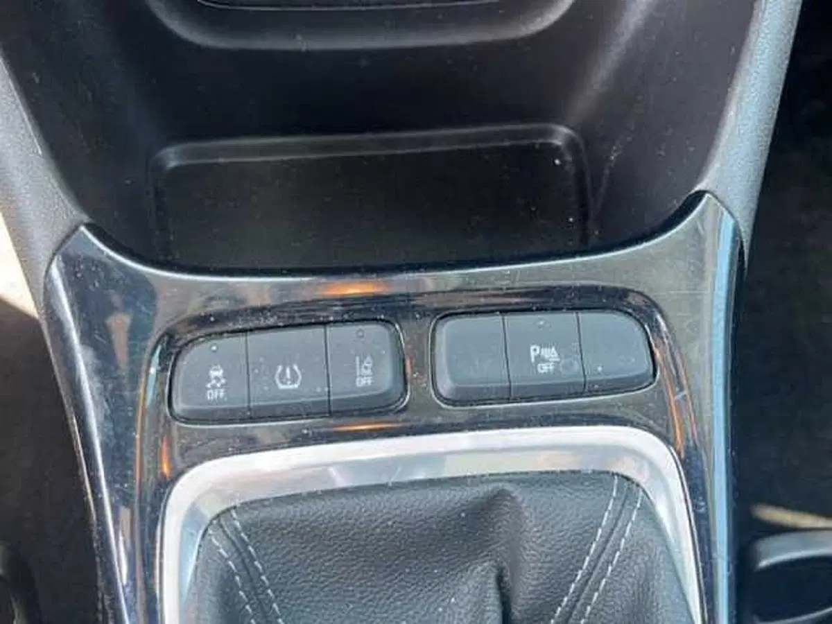Opel Crossland X usata a Ravenna (15)