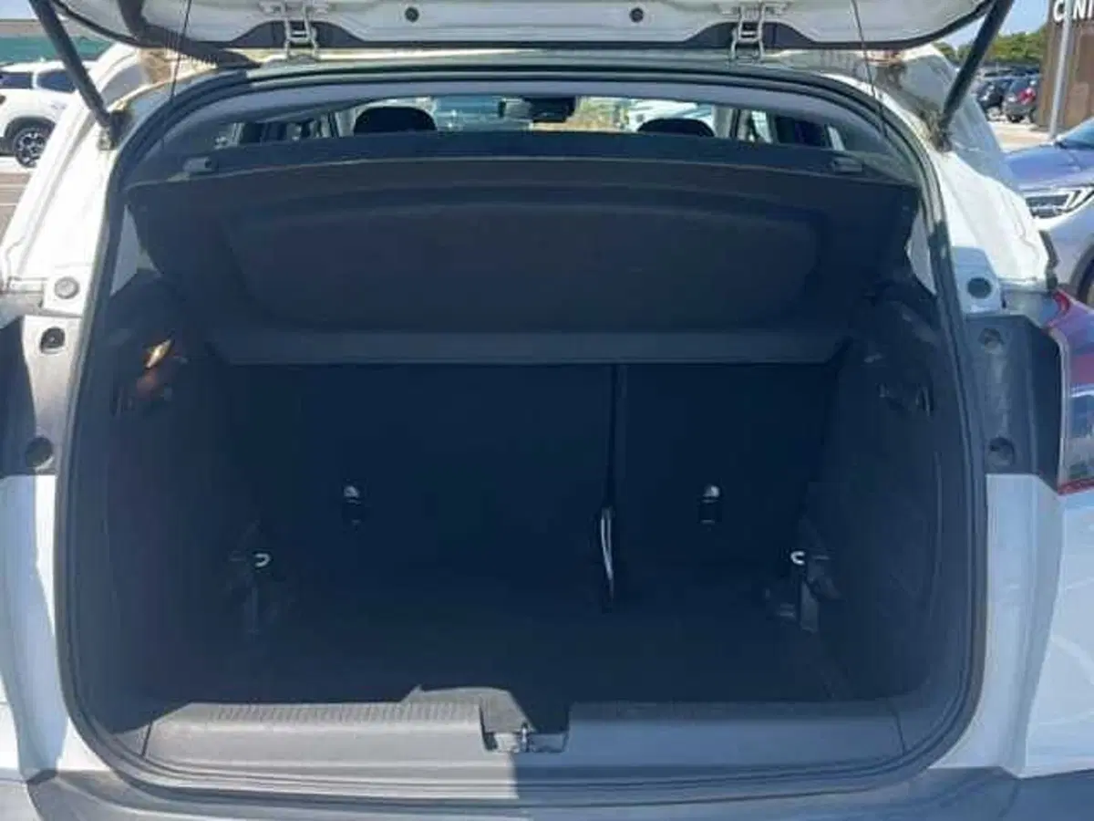 Opel Crossland X usata a Ravenna (20)