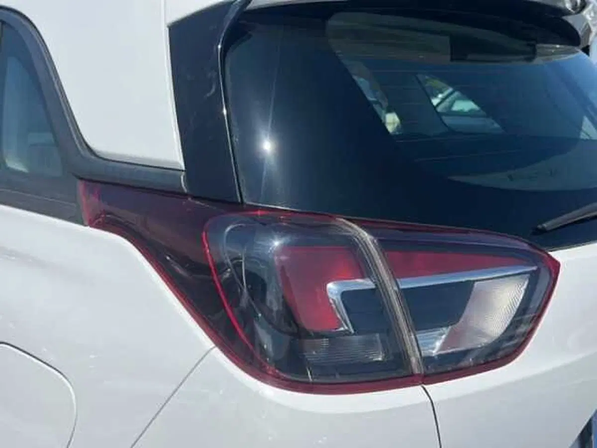 Opel Crossland X usata a Ravenna (9)