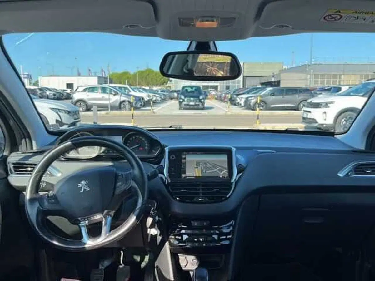 Peugeot 2008 usata a Ravenna (10)