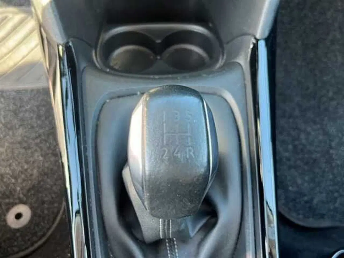 Peugeot 2008 usata a Ravenna (15)