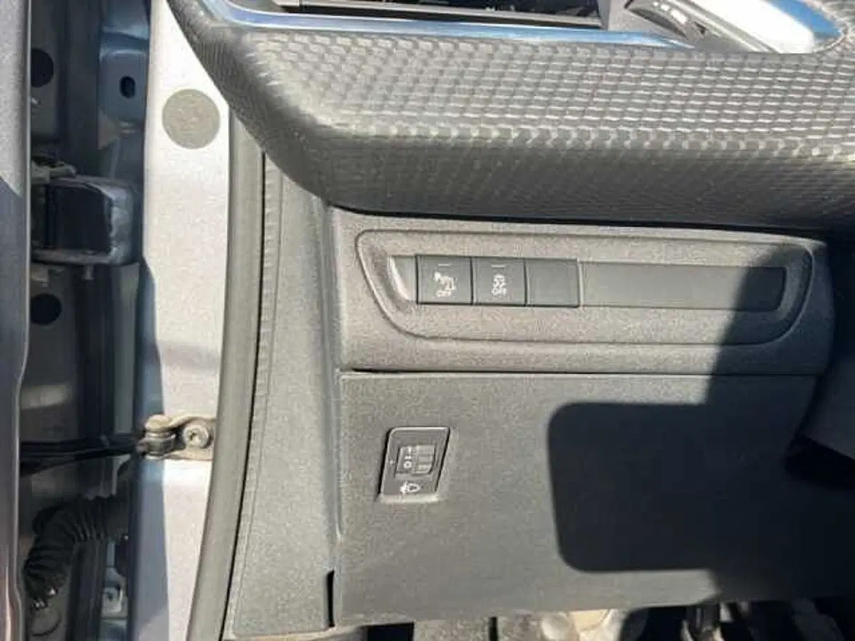Peugeot 2008 usata a Ravenna (16)