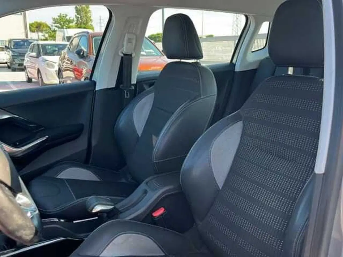 Peugeot 2008 usata a Ravenna (18)