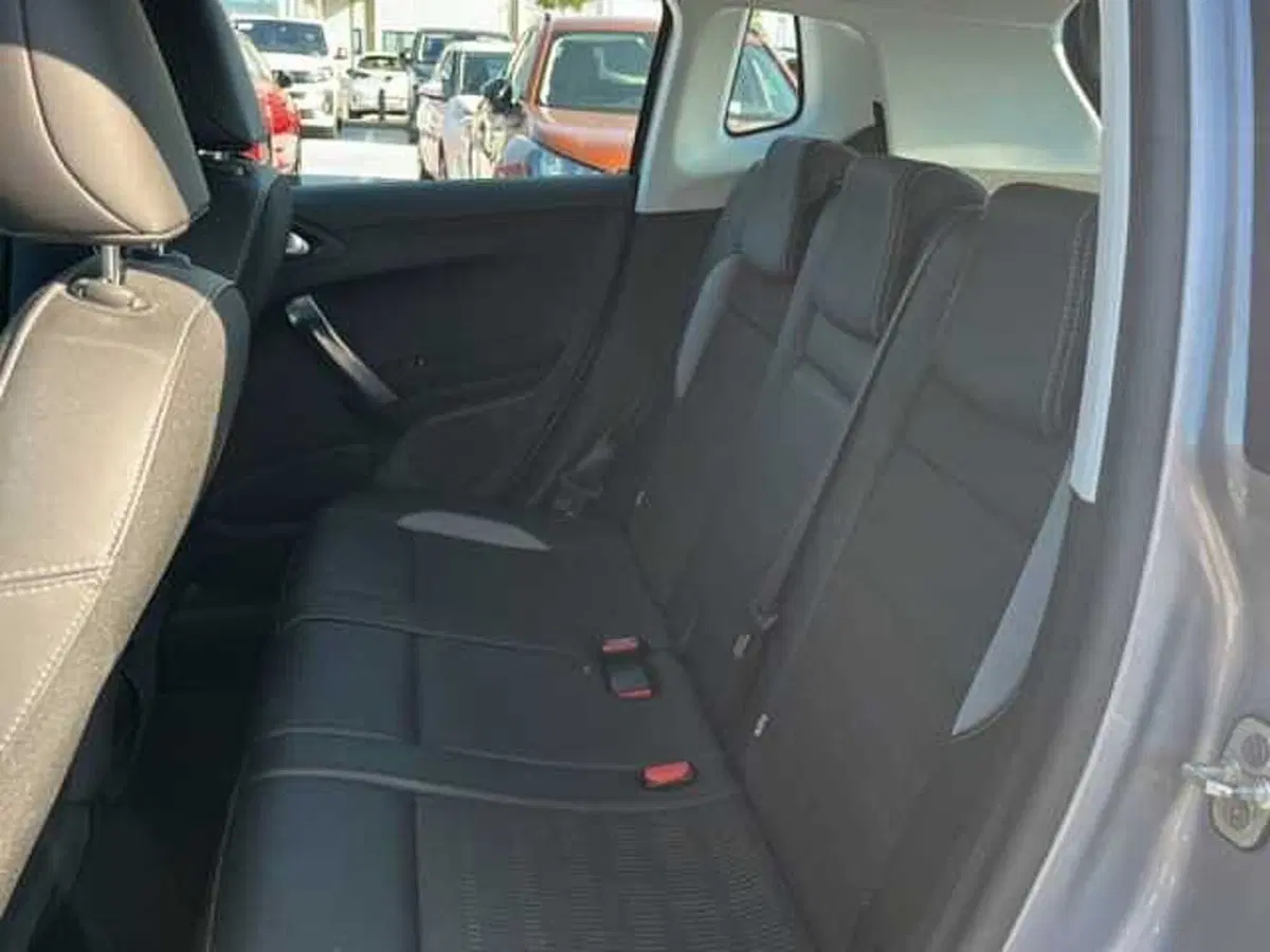 Peugeot 2008 usata a Ravenna (19)