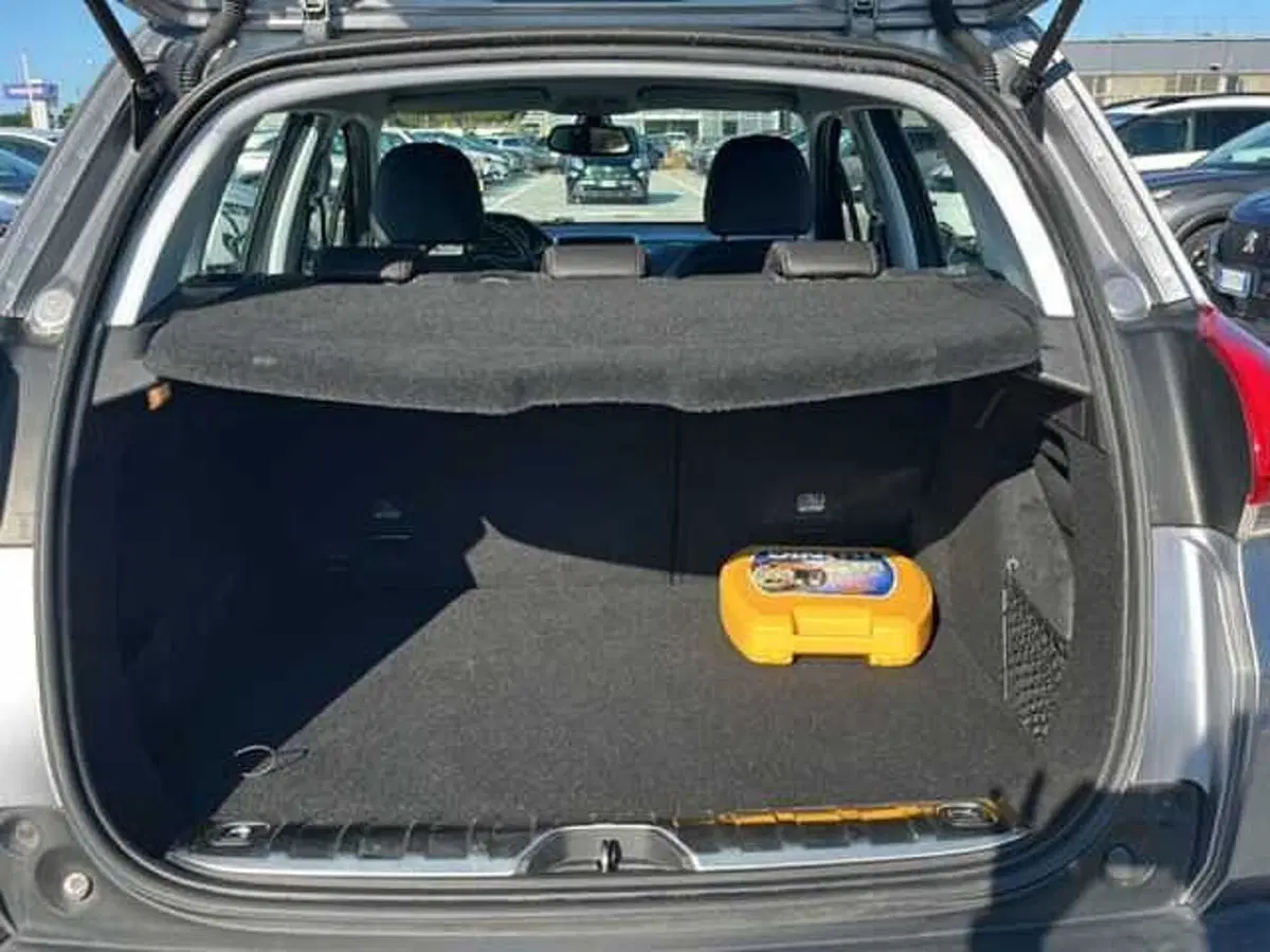 Peugeot 2008 usata a Ravenna (20)