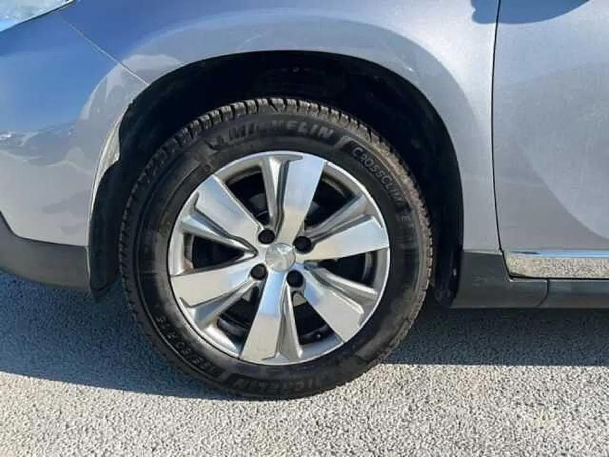 Peugeot 2008 usata a Ravenna (7)