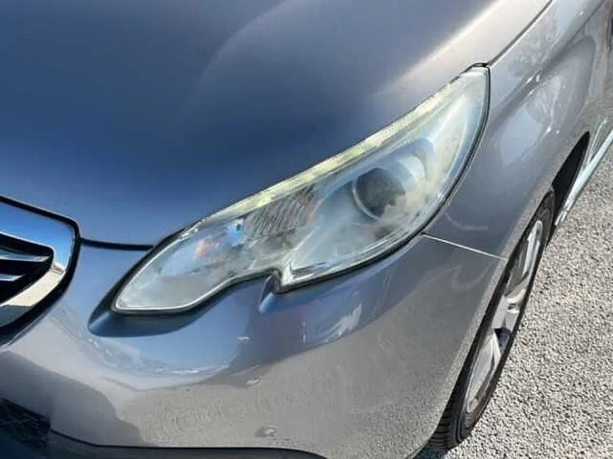 Peugeot 2008 usata a Ravenna (8)